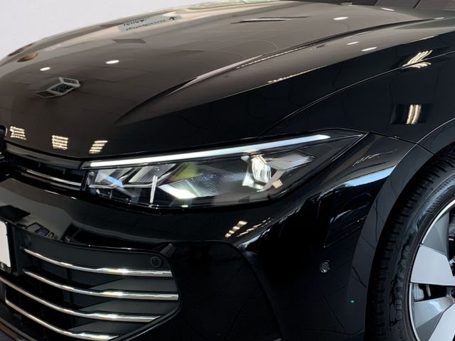 Passat Variant 1.5 eTSI BUSINESS LED+KAMERA+AHK+