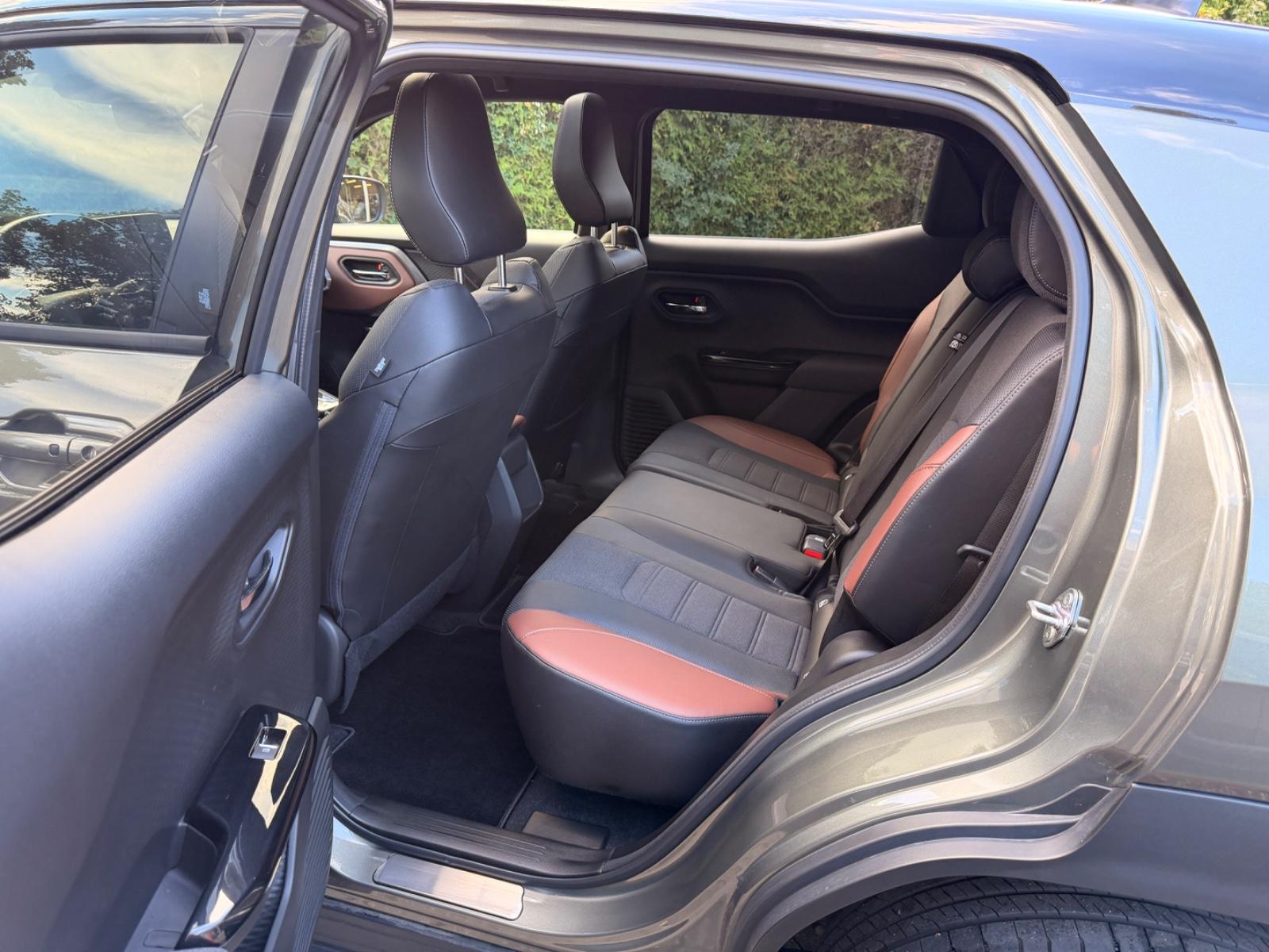 Suzuki e VITARA eAxle (128kW/174PS) Comfort+ (61 kWh)