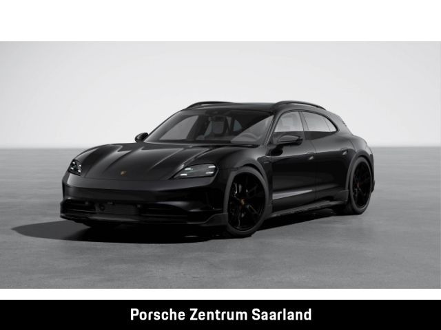 Image of Porsche Taycan