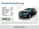 Volkswagen Passat Variant 2.0TDI Business DSG LED AHK ACC - Volkswagen Passat Variant