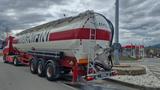 Spitzer 66 m - Spitzer LKWs