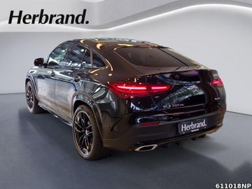 Mercedes GLE 350 - 4