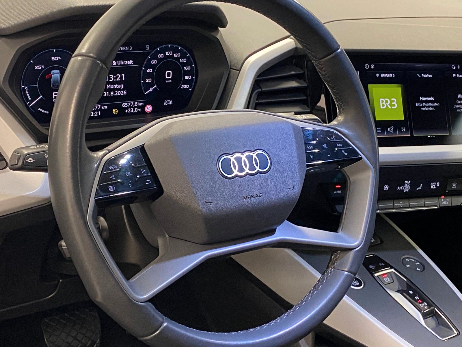 Audi Q4 e-tron - Bild 8