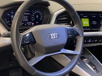 Audi Q4 e-tron - Vorschau Bild 8