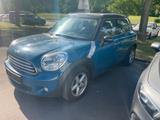 MINI COOPER_D Countryman Cooper D - MINI Cooper D: Geländewagen, Countryman