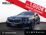 BMW 520i Tour. M SPORT AdLED DA+ Sthz 360° H/K AHK