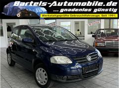 VW Fox