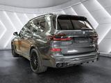 ALPINA XB7 Manufaktur HUD SITZBELÜFTUNG LED PANO 360° - graue ALPINA XB7