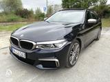 BMW M550d xDrive Touring