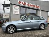 BMW 318i Touring *PDC+Sitzh.+Klimaaut.+Alu+Tempomat* - gebrauchte BMW 318 aus dem Jahr 2011