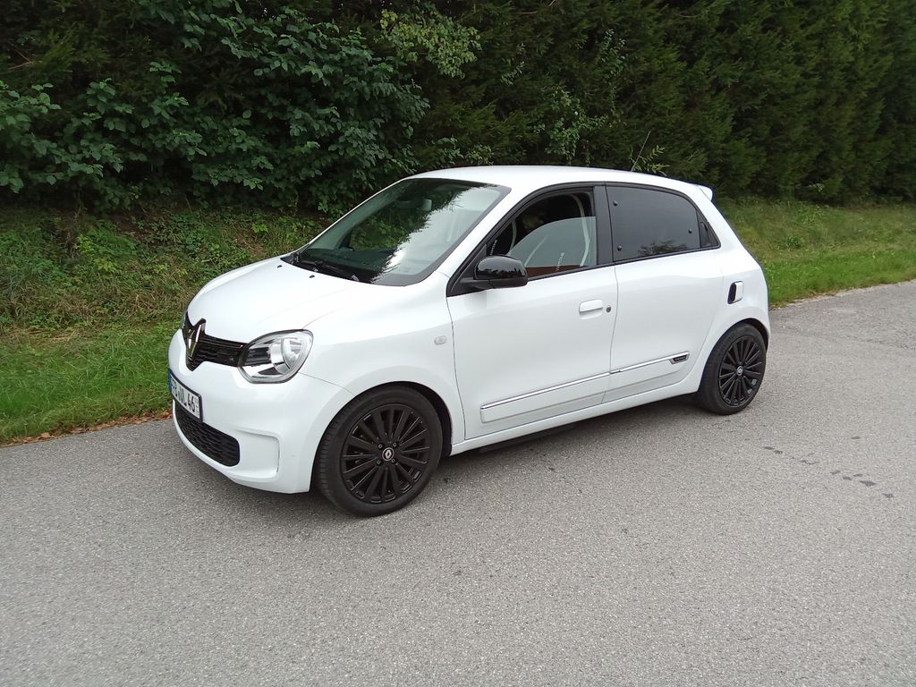 Image of Renault Twingo