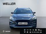 Ford Focus Turnier 1.0 EcoB COOL&CONNECT *LED*Sportsi - Ford Focus: Kombi, Sport
