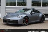 Porsche 992.2 Carrera GTS Coupé 1. Hand