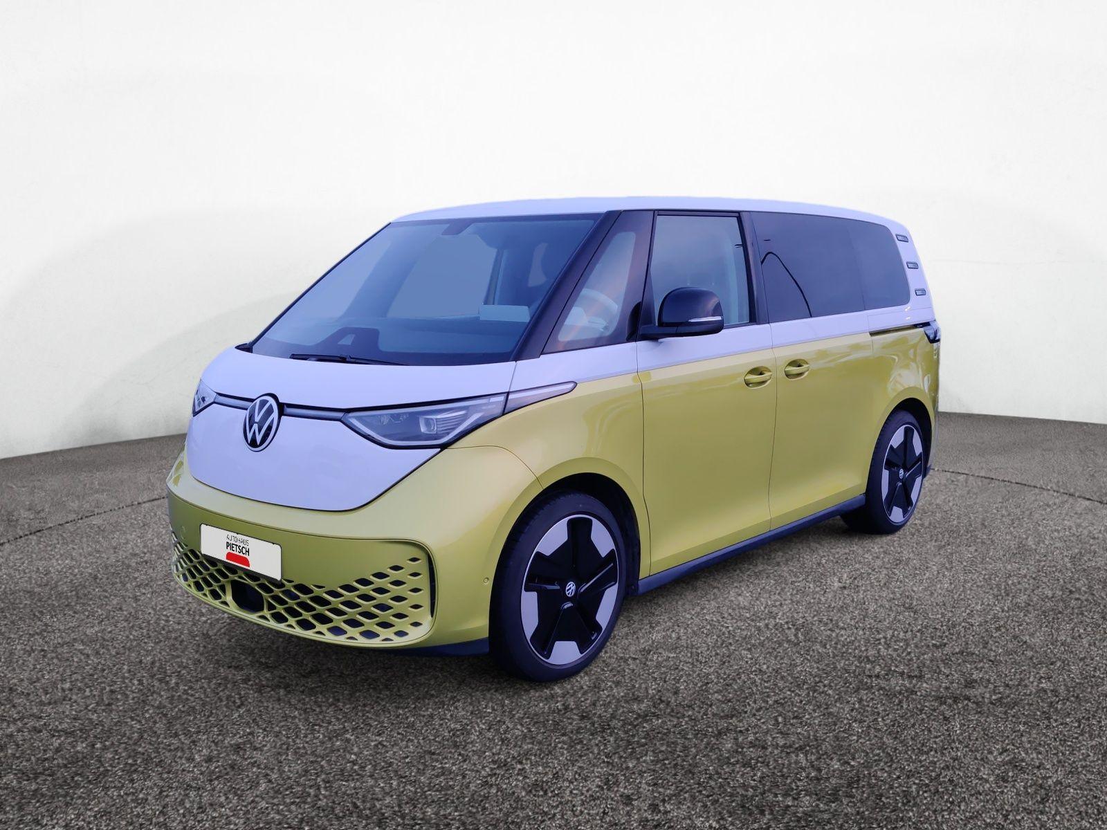 Volkswagen ID. Buzz ID.Buzz Pro 77 kWh AHK Matrix 360