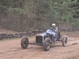 Andere Dirt Track Sandbahn HotRod Rennwagen - Andere: Renn
