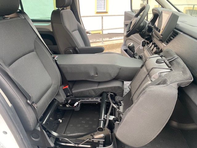 Renault Trafic Combi L2H1 3,0t  Life mit Tageszulassung
