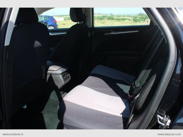 Ford Mondeo - 6