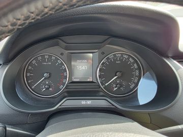 Skoda Octavia - 6