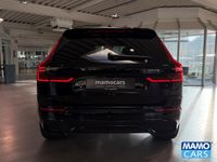 Volvo XC60 - Vorschau Bild 8