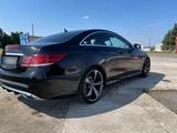 Mercedes-Benz E 350 Coupé - AMG Line - gebrauchte Mercedes-Benz E 350 aus dem Jahr 2014