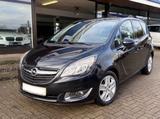 Opel Meriva B Edition AUTOMATIK AHK 82000KM 2HAND - Opel Meriva Gebrauchtwagen in Bremen