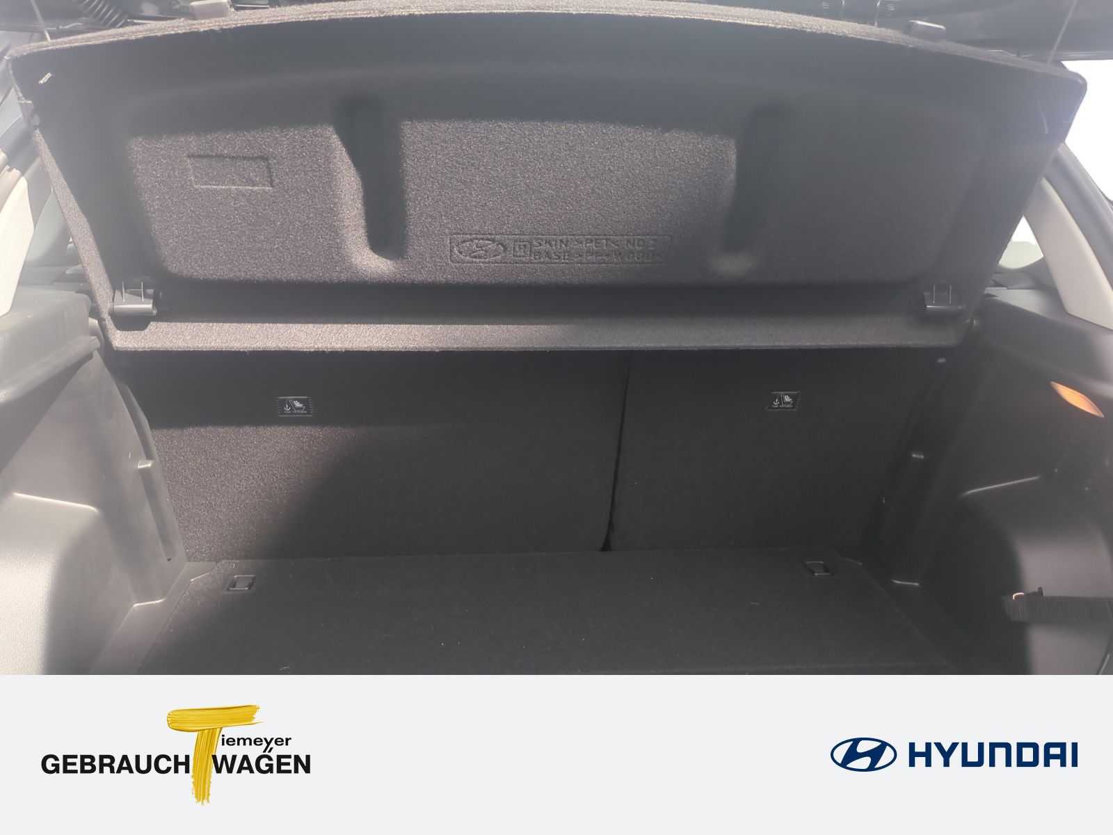 Hyundai i20 – Bild 15