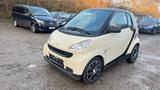 Smart ForTwo coupé 1.0 45kW mhd pure*Tüv NEU* - Smart ForTwo Gebrauchtwagen in Kiel