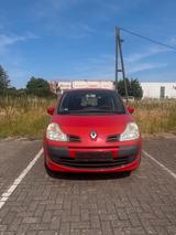 Renault Modus - gebrauchte Renault Modus aus dem Jahr 2011