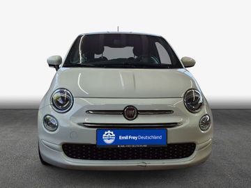 Fiat 500 - 3