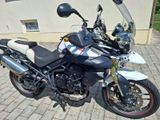 Triumph Tiger  800 - TRIUMPH GEBRAUCHT TIGER