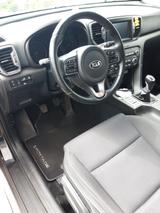 Kia Sportage 1.6 GDI 2WD Edition 7 Edition 7 - Kia: 7