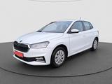 Skoda Fabia 1.0 TSI Essence PDC SITZH KLIMA LED - Skoda Fabia Gebrauchtwagen in Bielefeld
