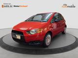 Mitsubishi Colt Lim. 3-trg. Inform/1.HAND/Klima/USB/AUX - gebrauchte Mitsubishi Colt aus dem Jahr 2009