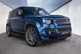 Land Rover Defender 110 2.0 P300e 110 X-Dynamic HSE Urban W - Land Rover Defender HSE mit Hybrid-Antrieb (Benzin/Elektro)