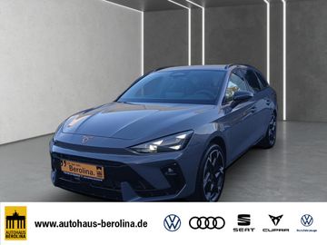 Cupra Leon ST 1.5 e-Hybrid VZ DSG *MATRIX*AHK*ACC*NAV*