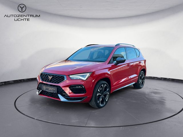 Cupra Ateca 4Drive FACELIFT/Sportsitze/360°/PANO