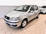 Fiat Punto 1.3 Mjt 69 Cv 5P. Dynamic - 2007 - Fiat Punto Dynamic mit Diesel-Antrieb