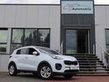 Kia Sportage 1.6 GDI Leder Sitzheizung Kamera - Kia Gebrauchtwagen in Düsseldorf