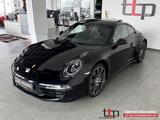 Porsche 991 3.4 Carrera 4 Black Edition Schiebedach BOSE - Porsche 911er Reihe: Black Edition