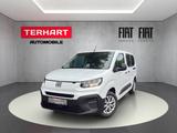 Fiat Doblo L2 Kombi 1.5 HDi/7-Sitzer/RFK/Navi/Tempoma - Fiat Doblo mit Diesel-Antrieb: Kombi, mit Klimaautomatik
