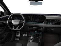 Audi Q6 e-tron - Vorschau Bild 9