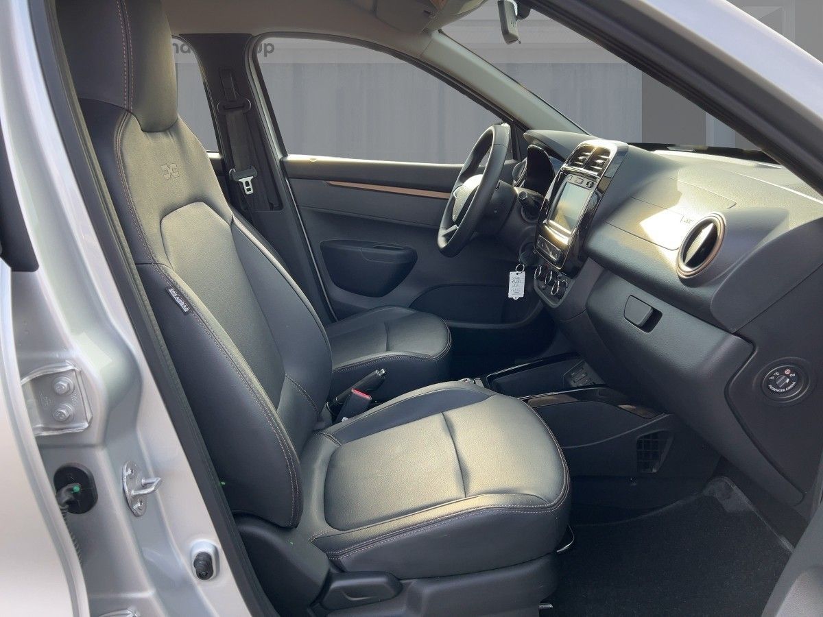 Dacia Spring - Bild 8