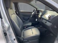 Dacia Spring - Vorschau Bild 8