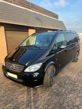 Mercedes-Benz Viano 3.0 CDI AMBIENTE lang X-CLUSIVE - Mercedes-Benz Viano: X Clusive