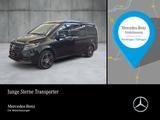 Mercedes-Benz Marco Polo 300 d Allrad+AMG+9G+AHK+StandHZ+Navi - Angebote