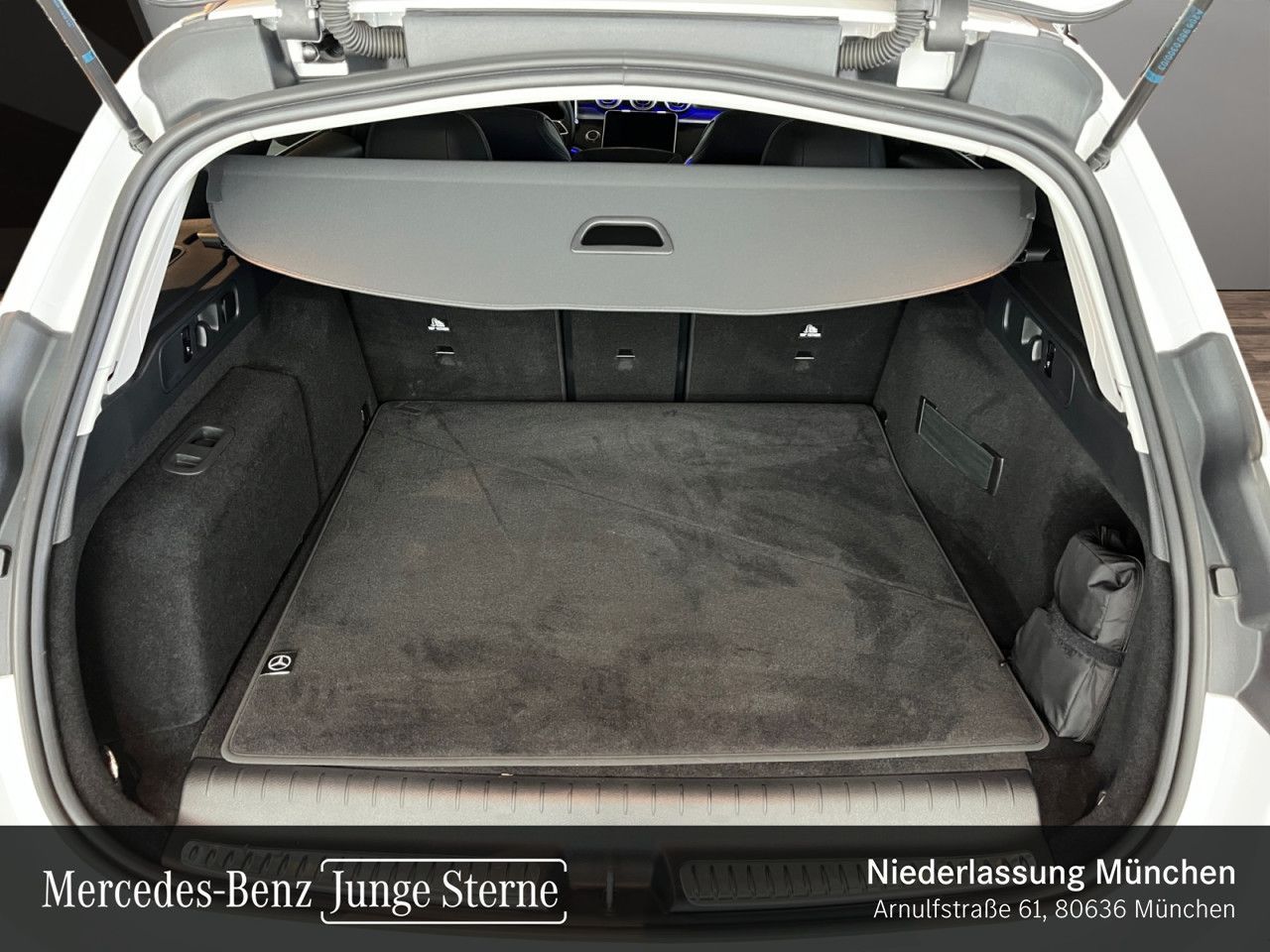 Mercedes-Benz C 300 de T Avantgarde Adv Pano ParkPak MBUX LED foto 21