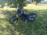 Yamaha Tenere 700 - YAMAHA 700