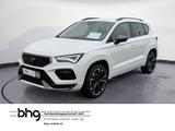 Cupra Ateca 1.5 TSI DSG PDC KAMERA ACC KLIMA CARPLAY - Cupra Ateca: 1.5