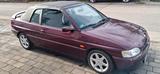 Ford Escort 1.8 XR3i Caprio - Ford Escort: Xr3i