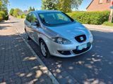 Seat Toledo 2.0TDI 140ps - Seat Toledo: TDI